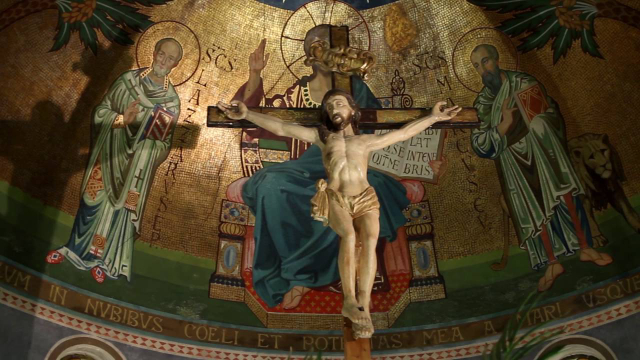 Abbazia di San Marco alle Paludi - San Marco | Secret World Trip Planner