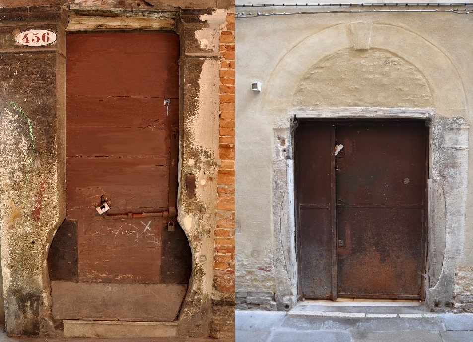 Venice and the Porta delle Botti - Venezia | Secret World Trip Planner
