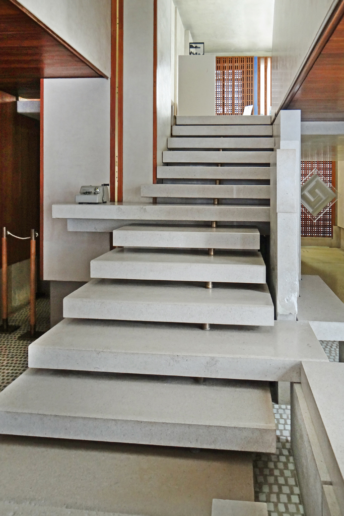 Olivetti Shop - Venezia | Secret World Trip Planner