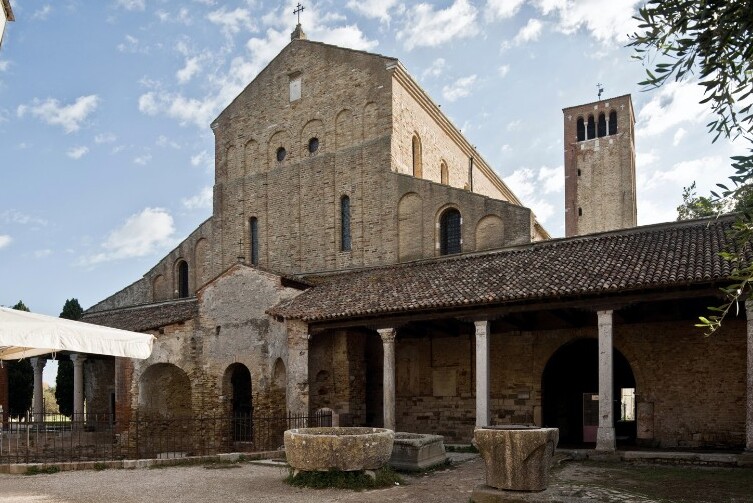 Basilika von Torcello - Venezia | Secret World Trip Planner
