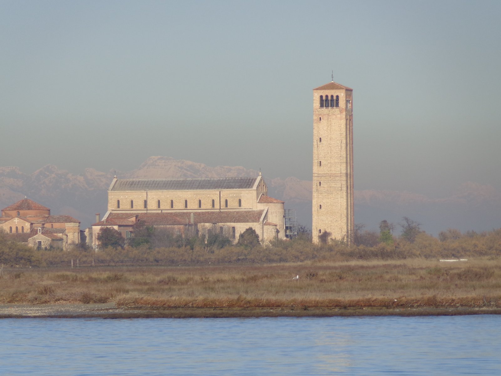 Basilika von Torcello - Venezia | Secret World Trip Planner