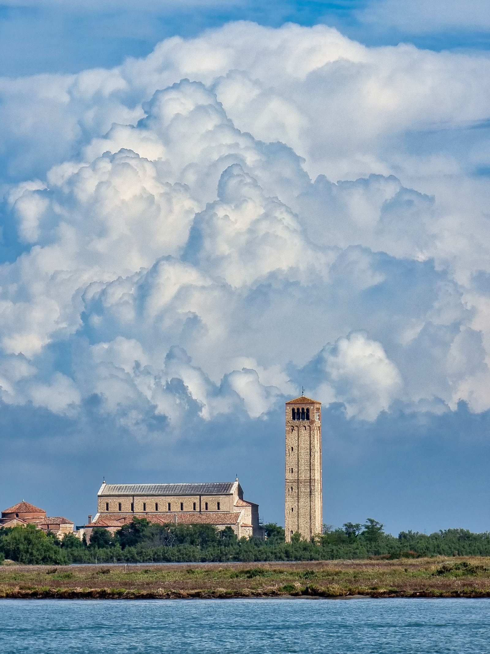 Basilika von Torcello - Venezia | Secret World Trip Planner