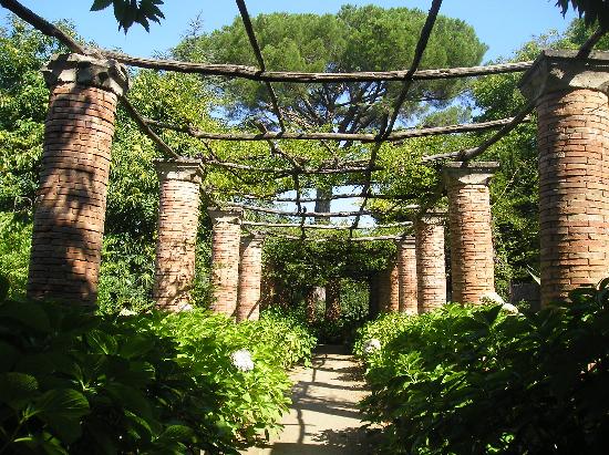 Villa Cimbrone - Ravello | Secret World Trip Planner
