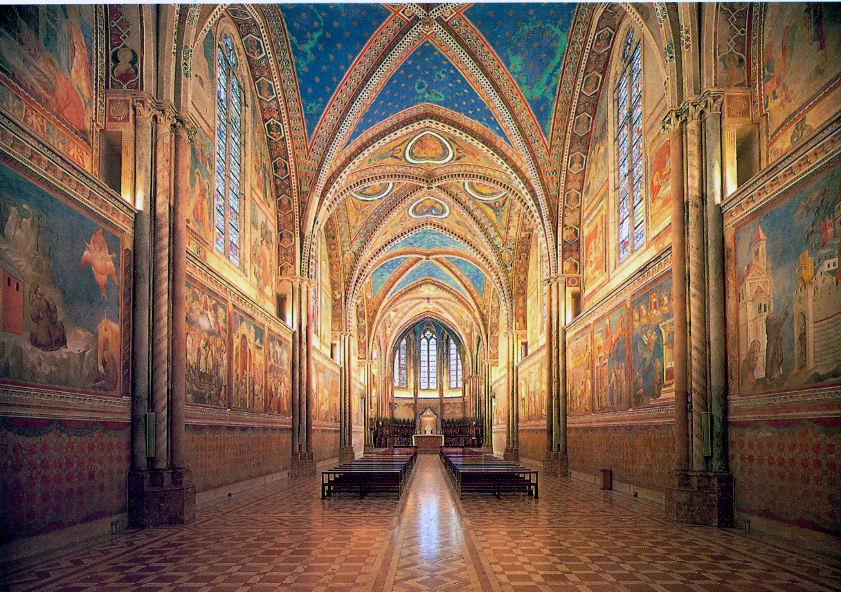 Basilika der Heiligen Katharina von Alexandria - Galatina | Secret World Trip Planner