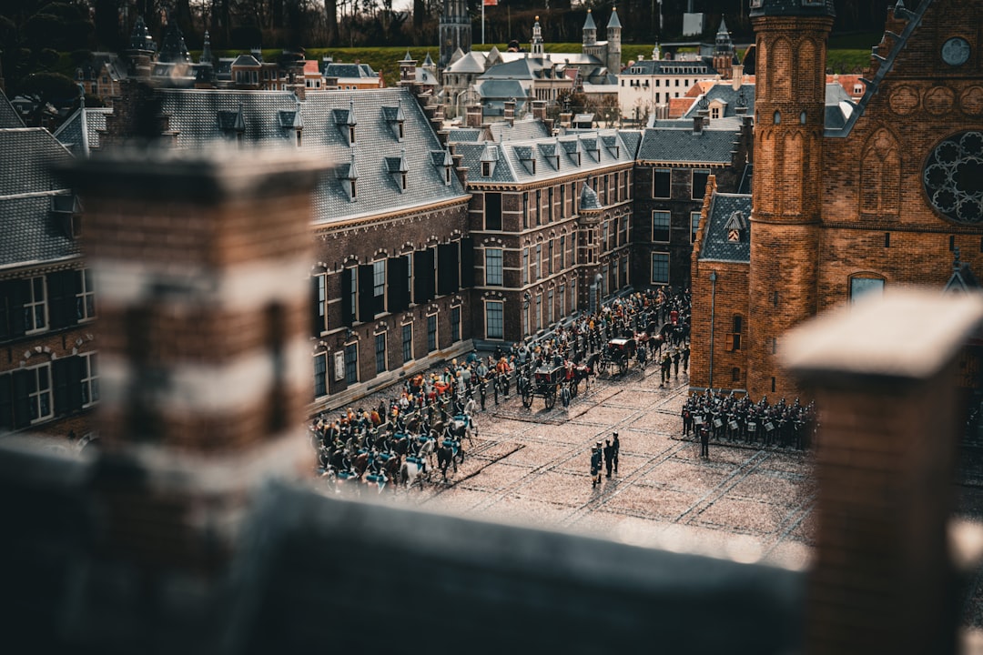 Madurodam, die Niederlande, aber in Miniaturform - L'Aia | Secret World Trip Planner