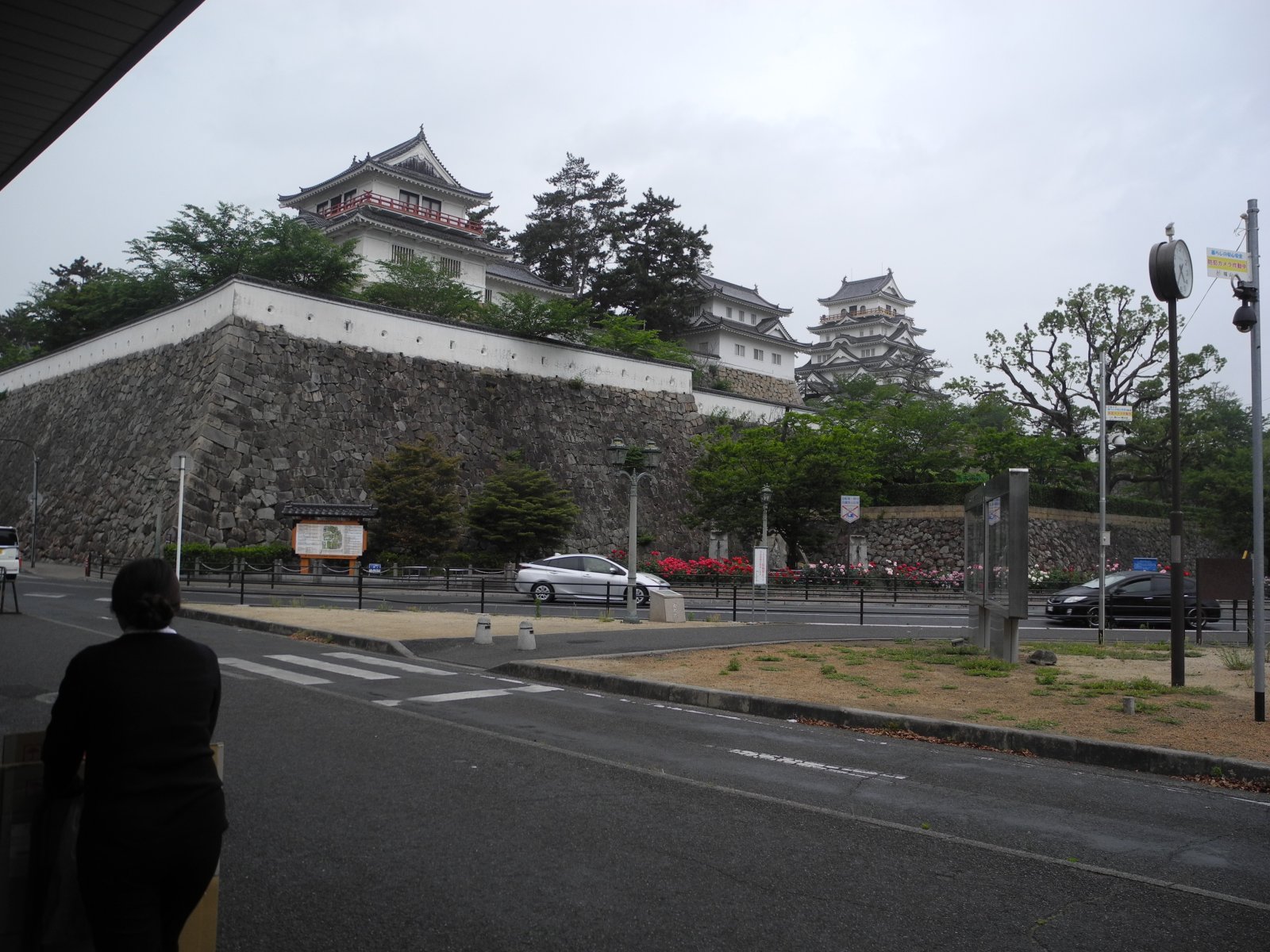 Fukuyama Castle - Fukuyama-shi | Secret World Trip Planner
