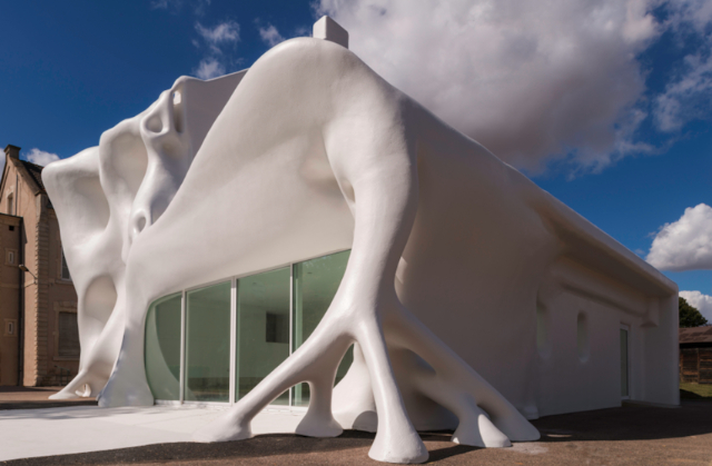 La casa Gue(ho)st - Delme | Secret World Trip Planner