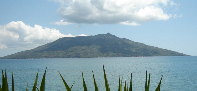 Insel Nosy Komba - Nosy Komba | Secret World Trip Planner
