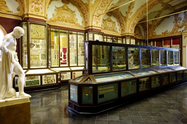 Museo Civico di Modena - Modena | Secret World Trip Planner