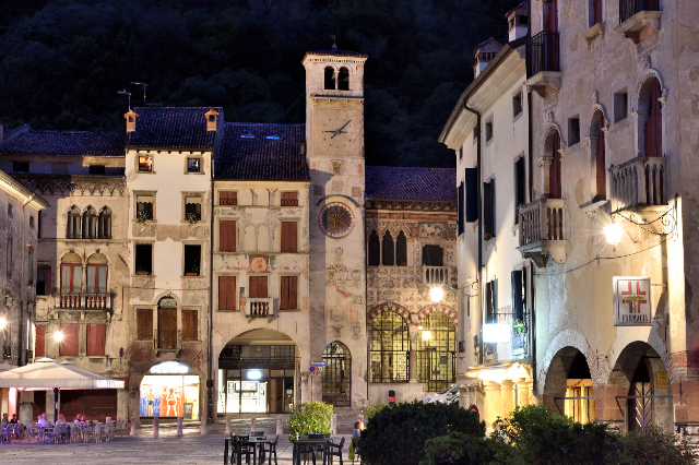 Museo del Cenedese - Vittorio Veneto | Secret World Trip Planner