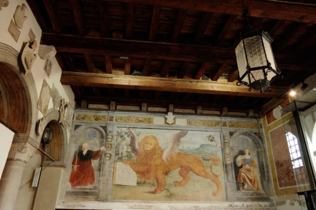 Museo del Cenedese - Vittorio Veneto | Secret World Trip Planner
