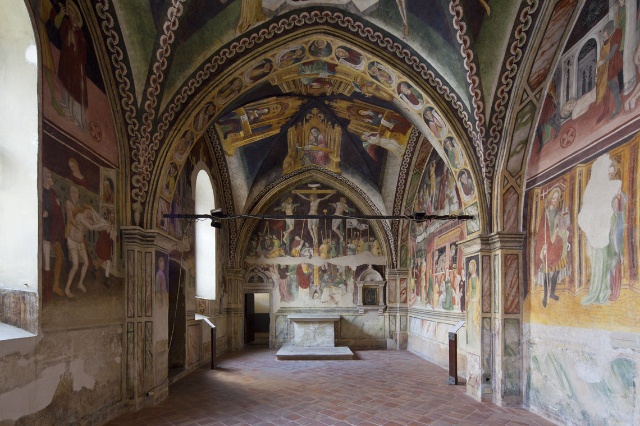 Museo del Cenedese - Vittorio Veneto | Secret World Trip Planner
