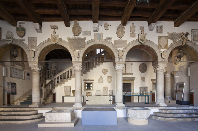 Museo del Cenedese - Vittorio Veneto | Secret World Trip Planner