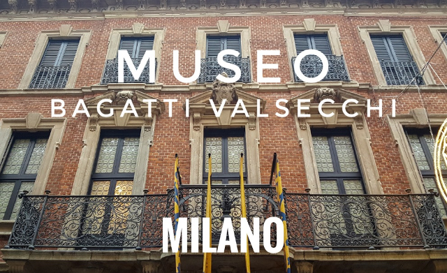 Palazzo Bagatti Valsecchi - Milano | Secret World Trip Planner