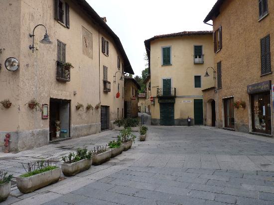 Castiglione Olona — Castiglione Olona