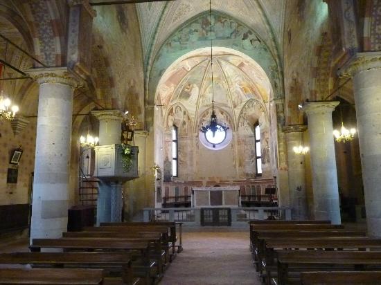 Castiglione Olona - Castiglione Olona | Secret World Trip Planner