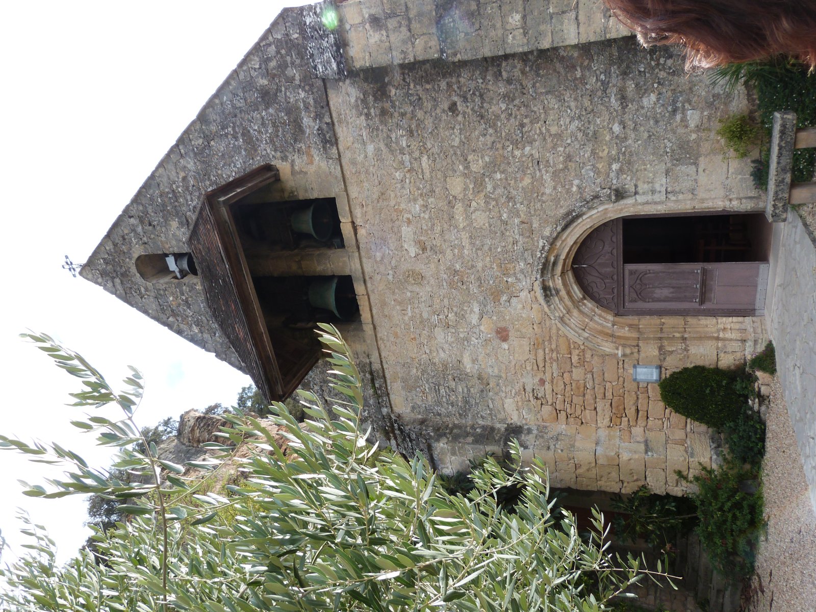 La Roque Gageac - La Roque-Gageac | Secret World Trip Planner