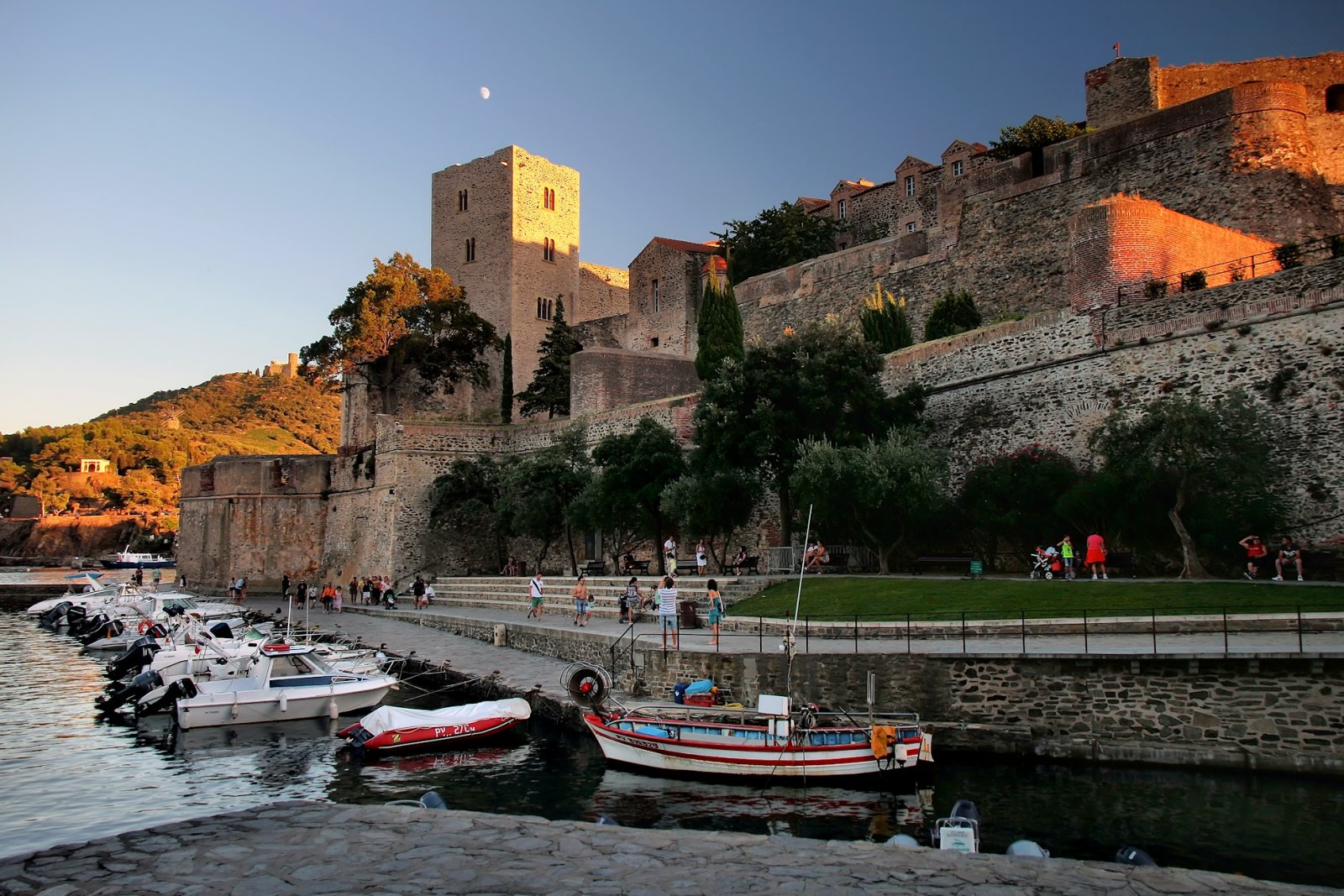 Collioure, the village of Henri Matisse - Collioure | Secret World Trip Planner