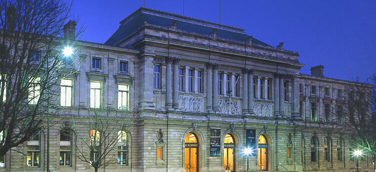 Museum of Aquitaine - Bordeaux | Secret World Trip Planner