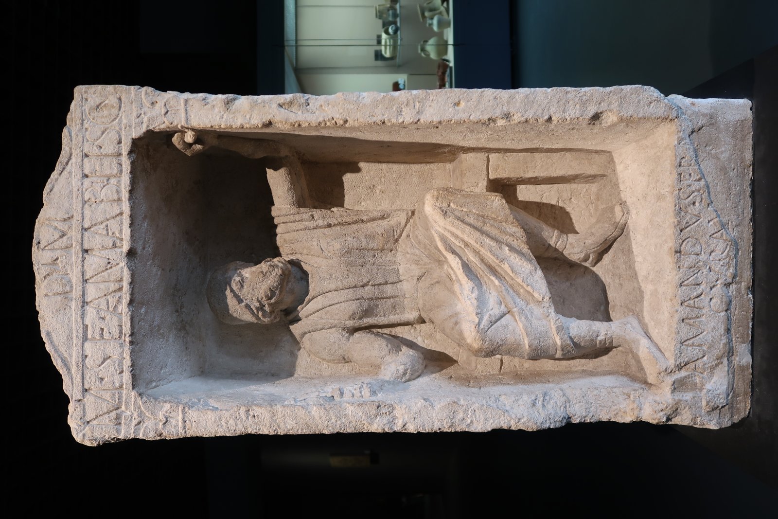 Museum of Aquitaine - Bordeaux | Secret World Trip Planner