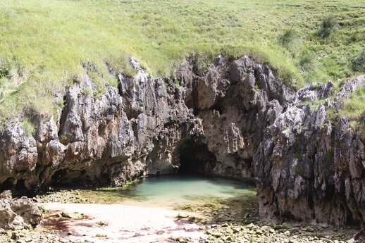 Beach of Cobijeru - 33598 | Secret World Trip Planner