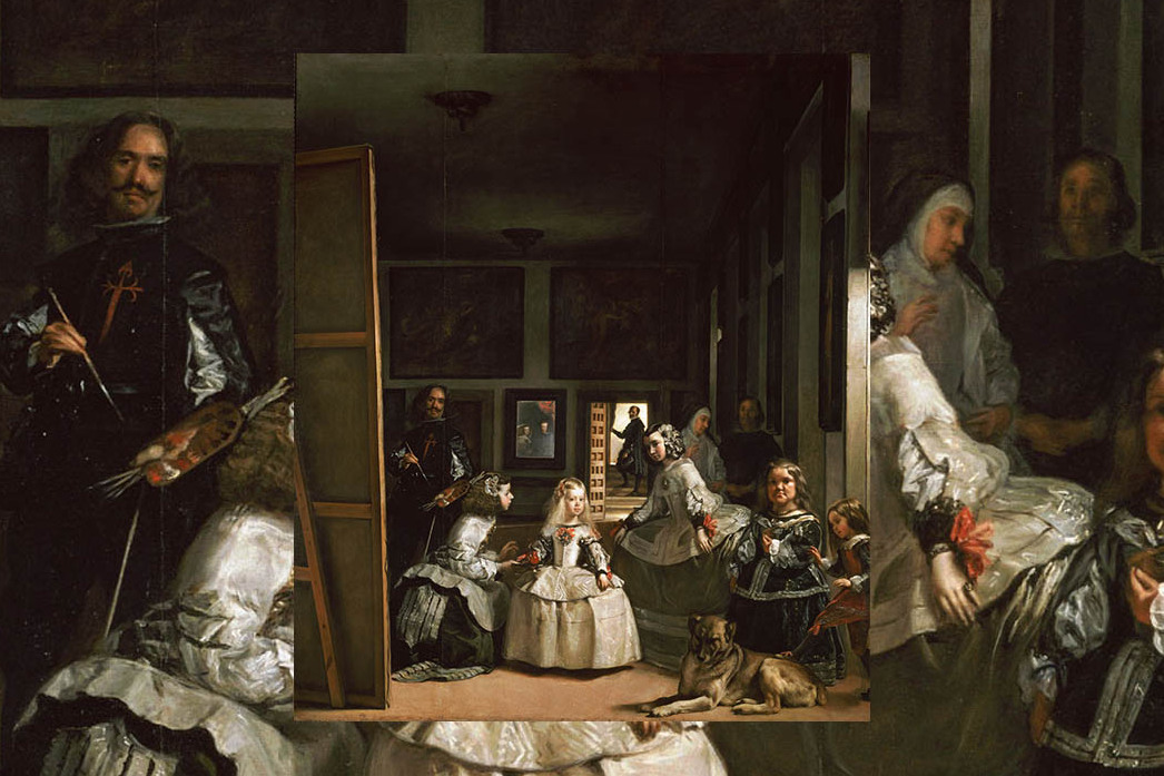 Velázquez was court painter under Philip IV, and often depicted the king and the - Madrid | Secret World Trip Planner