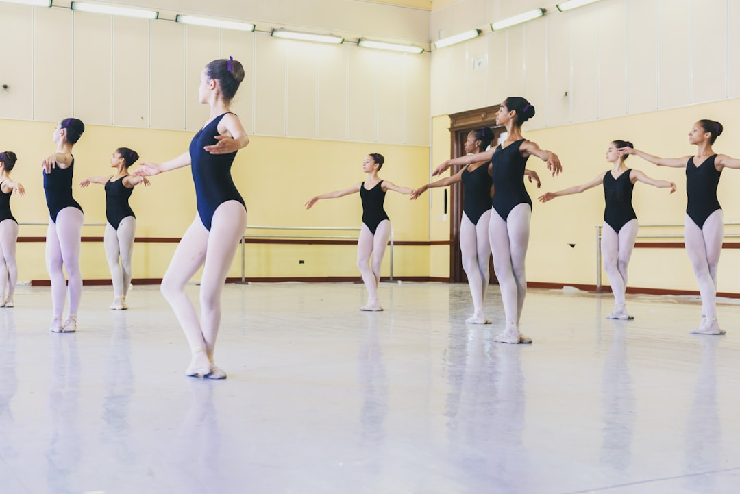 The Dance Class of Edgar Degas - Paris | Secret World Trip Planner
