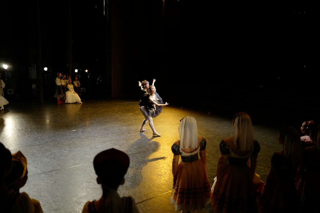 The Dance Class of Edgar Degas - Paris | Secret World Trip Planner