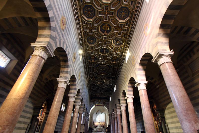 Katedrala v Volterri - Volterra | Secret World Trip Planner