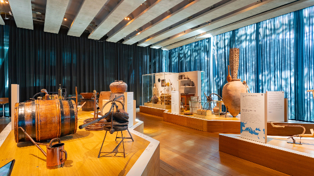 MuCEM - Museum der Zivilisationen Europas und des Mittelmeers - Marseille | Secret World Trip Planner