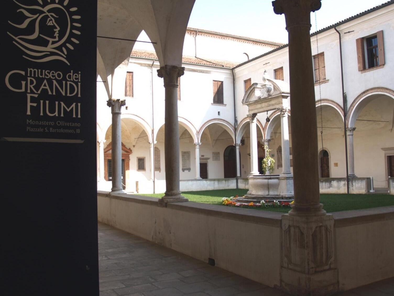 Museum of the Great Rivers - Rovigo | Secret World Trip Planner