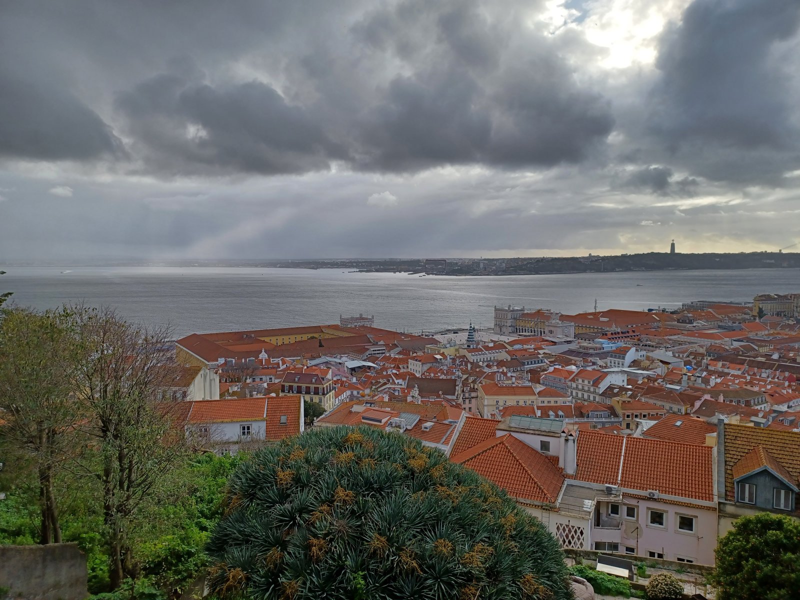 Das Schloss von San Giorgio - Lisboa | Secret World Trip Planner