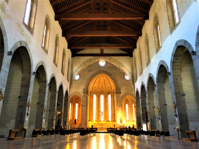 Kláštor a kostol svätého Františka z Assisi - Messina | Secret World Trip Planner