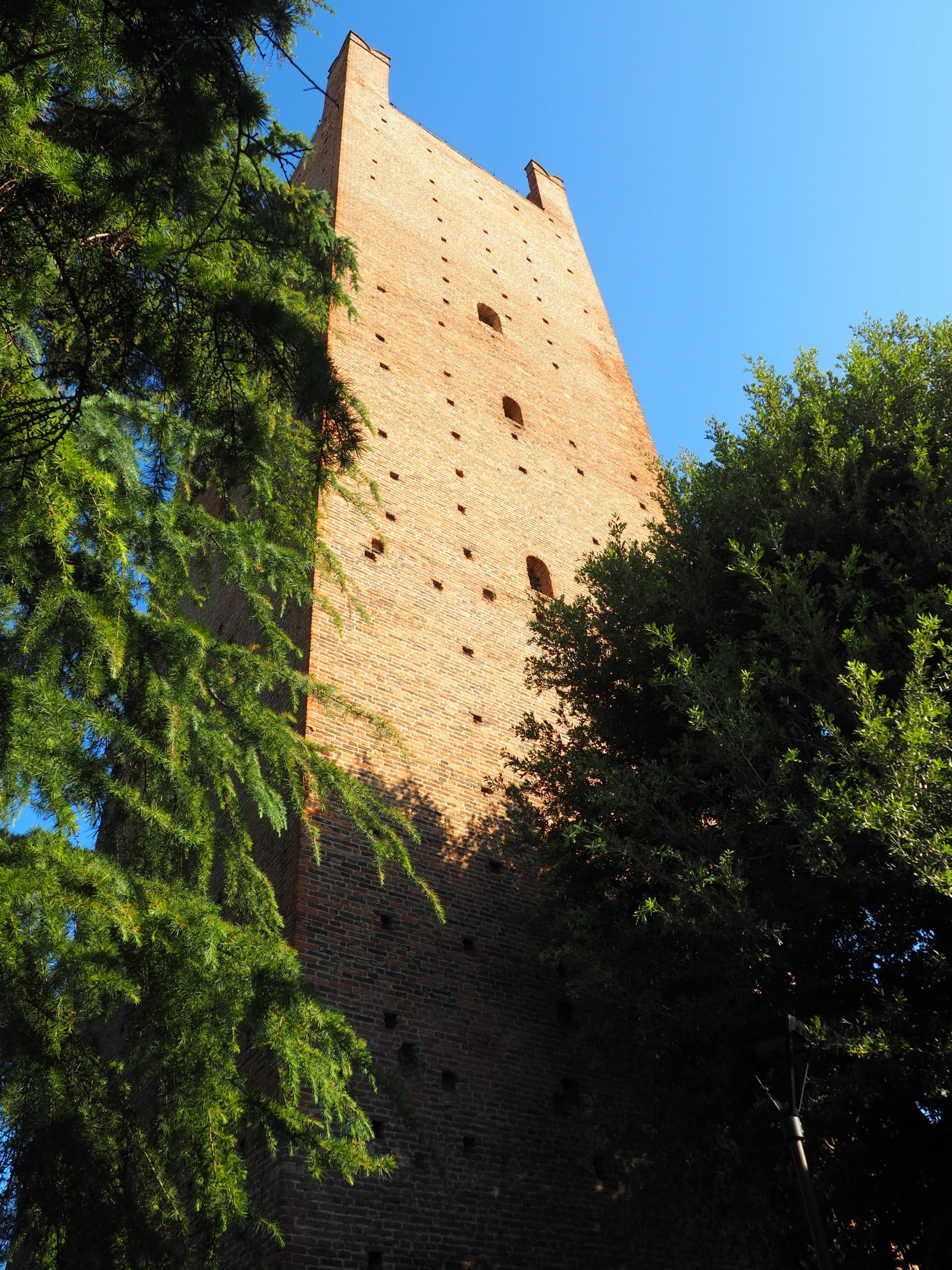 Donà Tower - Rovigo | Secret World Trip Planner