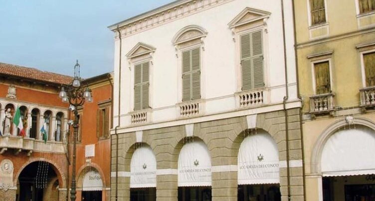 Academy of Concordi - Rovigo | Secret World Trip Planner