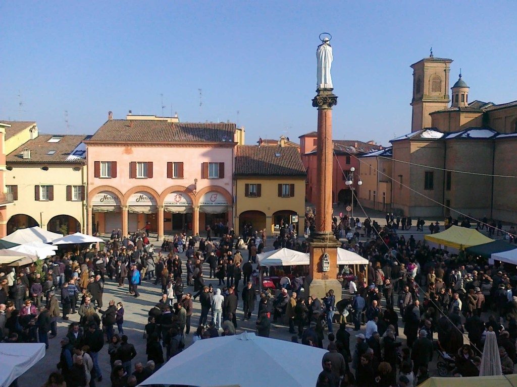 كاستل سان بيترو تيرمي - Castel San Pietro Terme | Secret World Trip Planner