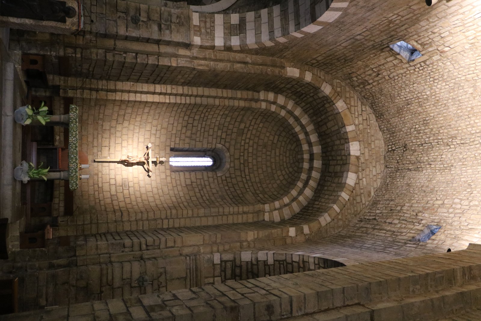 Abdij van Santa Maria delle Moie - Maiolati Spontini | Secret World Trip Planner