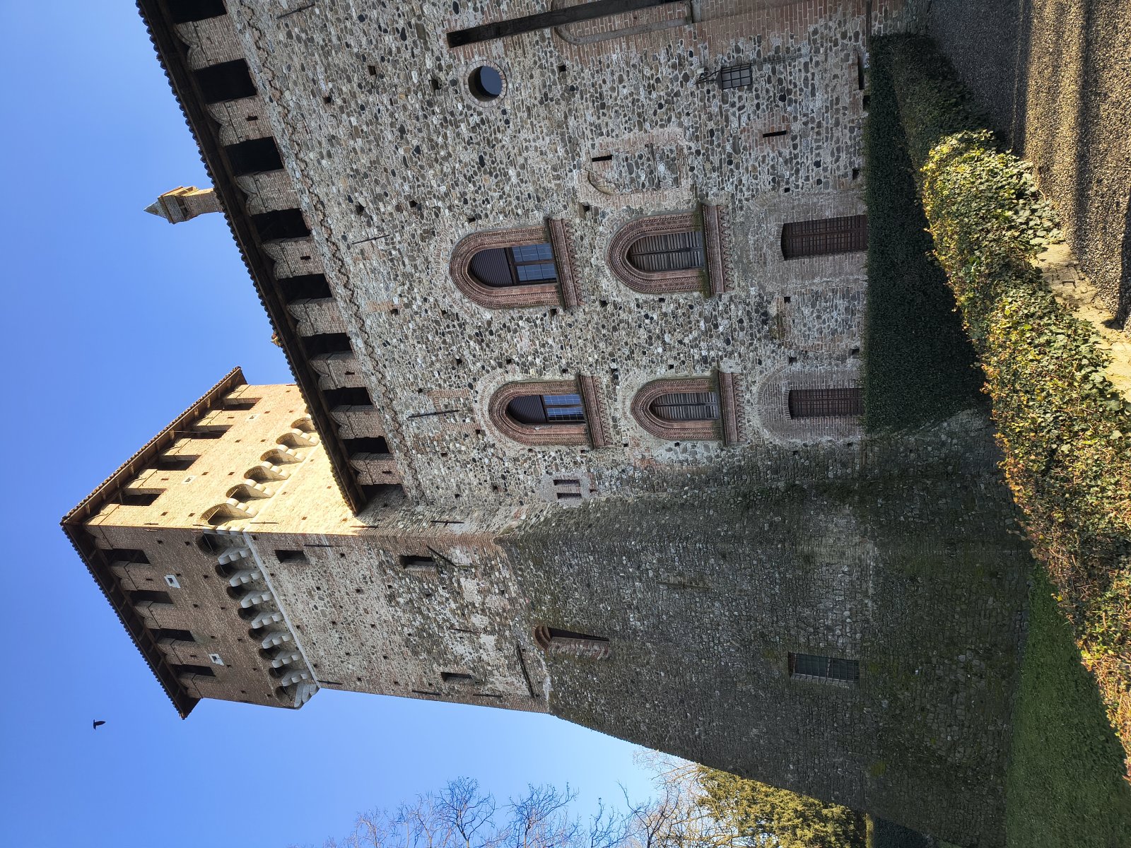 Dorf Grazzano Visconti - Grazzano Visconti | Secret World Trip Planner