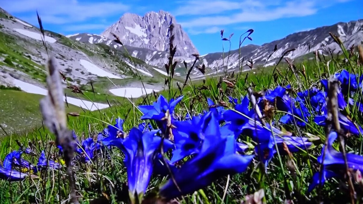 Mali Tibet Abruzza - Campo Imperatore | Secret World Trip Planner