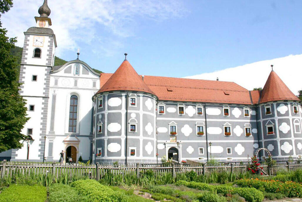 Monastery of the Friars Minor of Olimje — Olimje 82