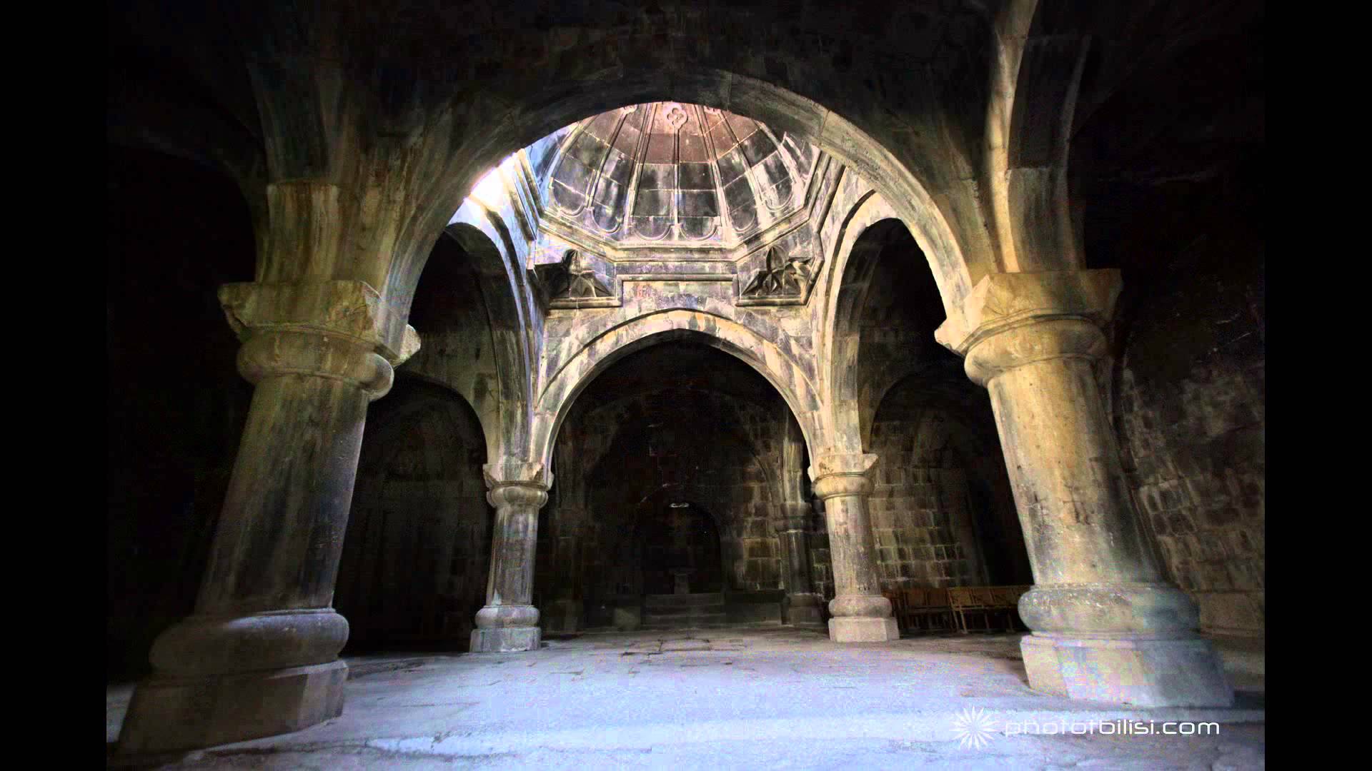 Haghpat-Kloster - Haghpat | Secret World Trip Planner