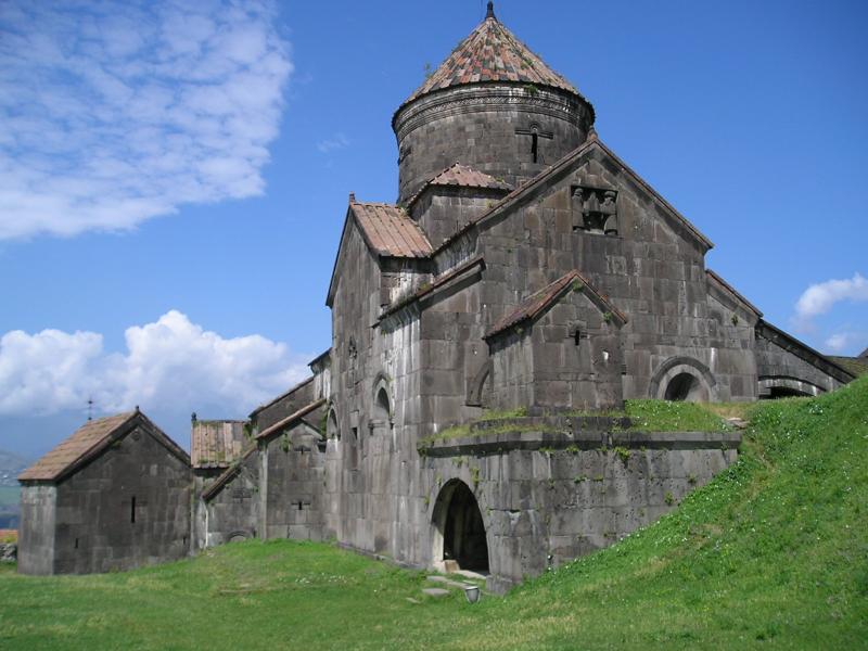 Haghpat-Kloster - Haghpat | Secret World Trip Planner