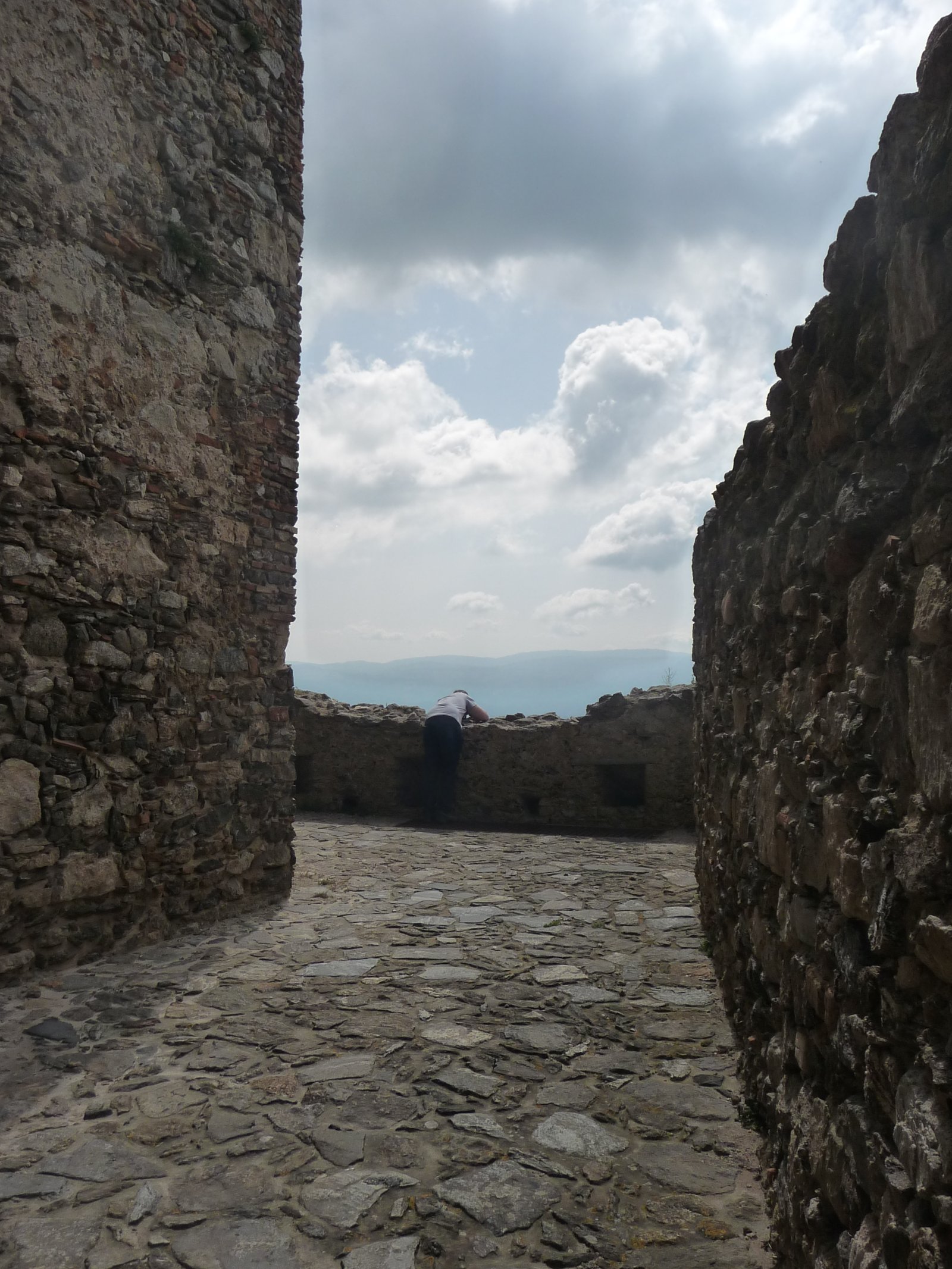Il castello Normanno di Vibo Valentia - Vibo Valentia | Secret World Trip Planner