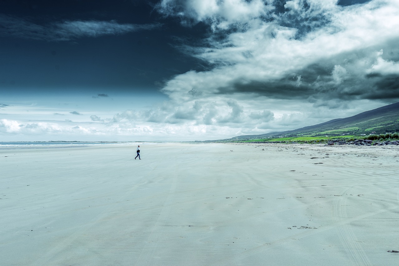 Blasket Islands are a pristine archipelago of Ireland - An Tiaracht | Secret World Trip Planner