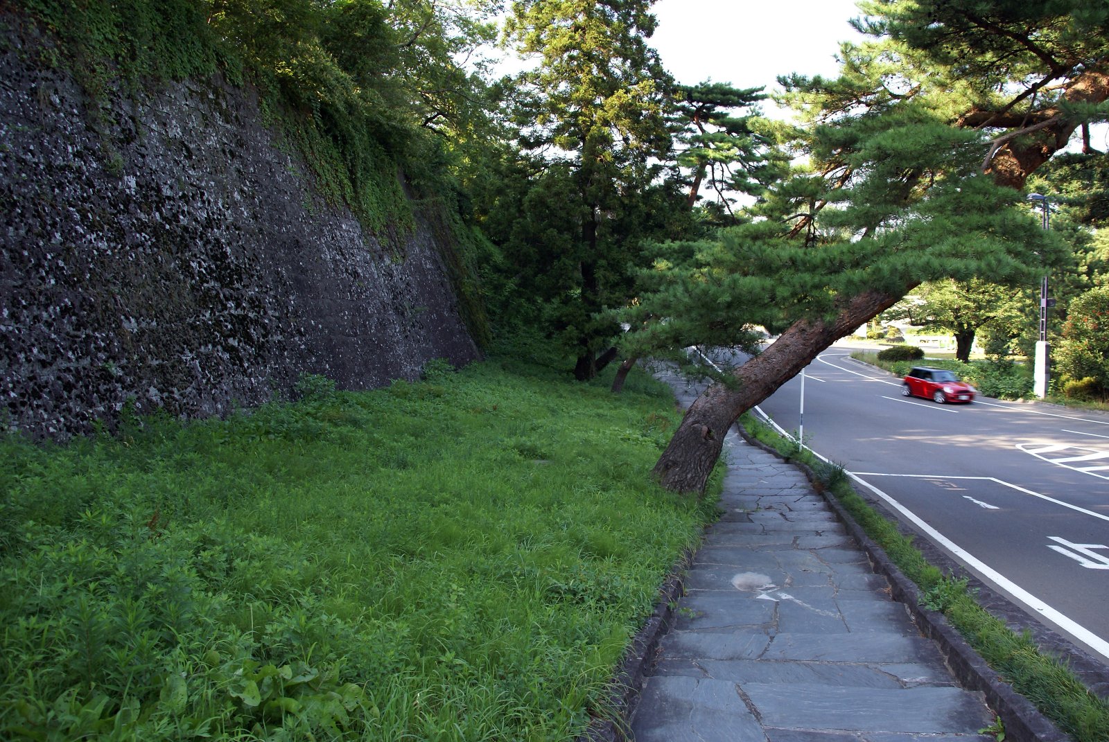 Schloss Aoba - Sendai-shi | Secret World Trip Planner