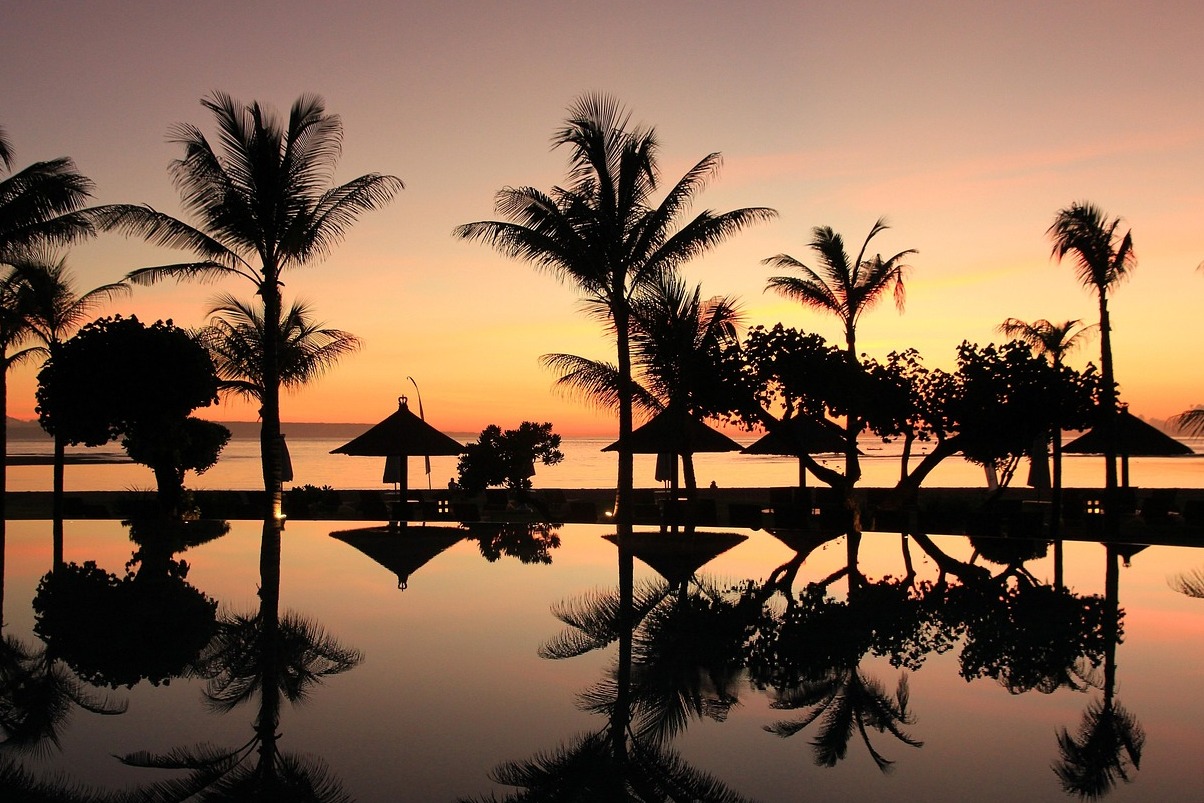 Bali und der Hühnerreis: Nasi Ayam und Nasi Campur: Nasi Ayam und Nasi Campur - Bali | Secret World Trip Planner