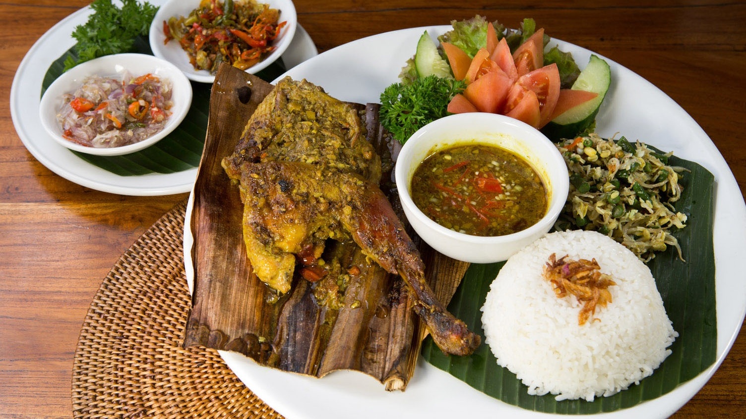 Bali | Betutu ist eine kultige balinesische Lieblingsspeise — Bali