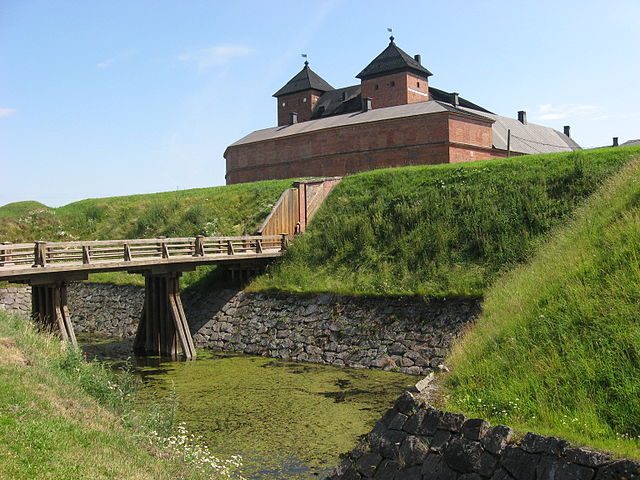 Schloss von Häme - Hämeenlinna | Secret World Trip Planner