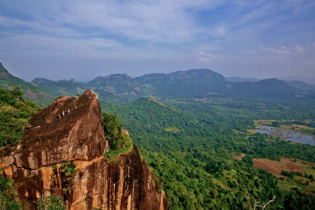 Gal Oya-Nationalpark - Henebadda | Secret World Trip Planner