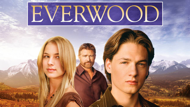 Ogden e la serie tv Everwood — Ogden